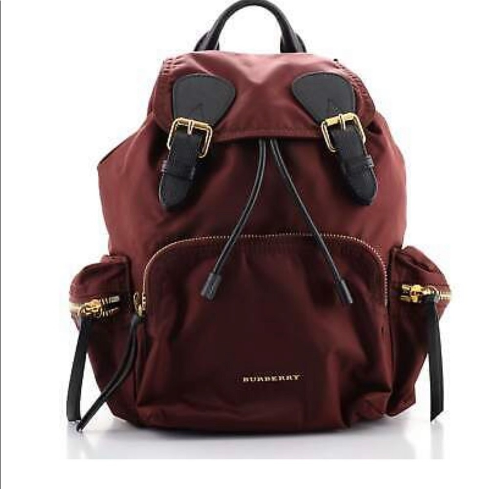 Burberry Backpack